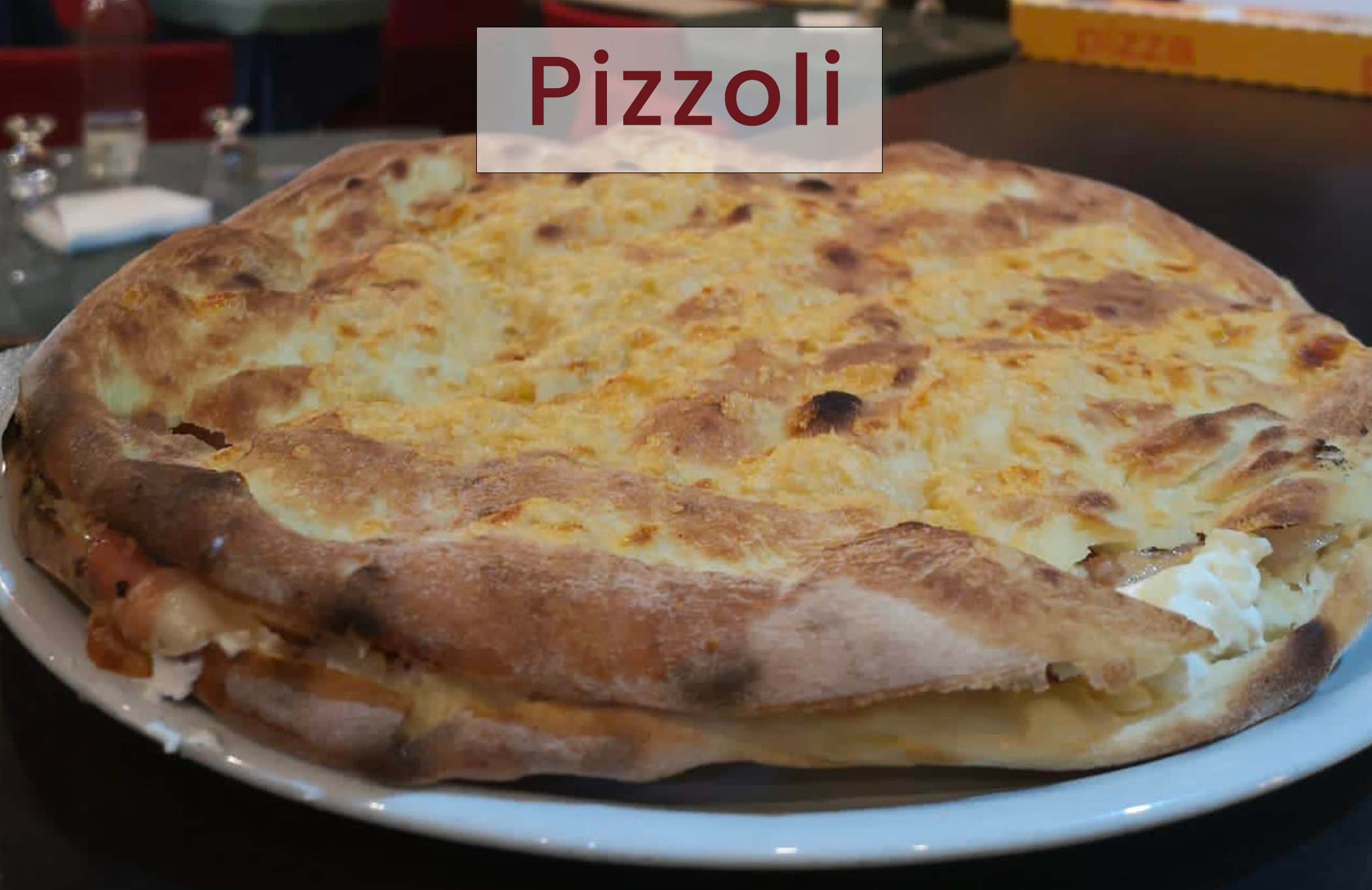 Pizzoli - Ristorante Pizzeria da Mimmo Buccheri (SR)